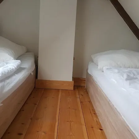 Kleinsthaus 99 Kyritz